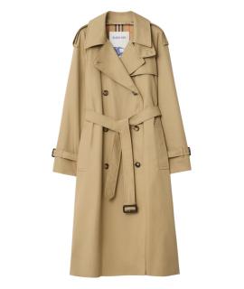BURBERRY Пальто