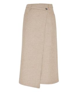 BRUNELLO CUCINELLI Юбка макси