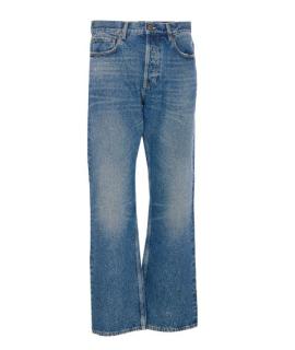 GOLDEN GOOSE DELUXE BRAND Прямые джинсы