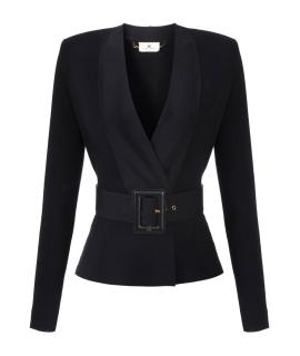 ELISABETTA FRANCHI Жакет/пиджак