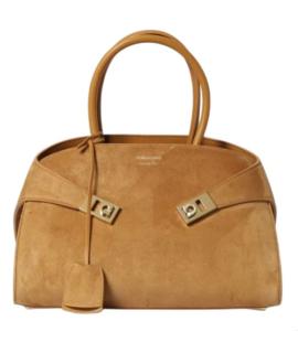 FERRAGAMO Сумка через плечо
