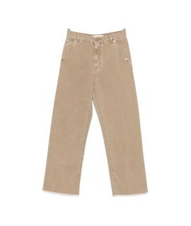 DARKPARK Прямые джинсы