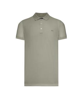 FAY Поло с коротким рукавом