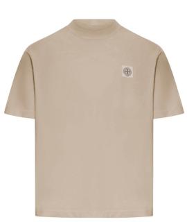STONE ISLAND Футболка