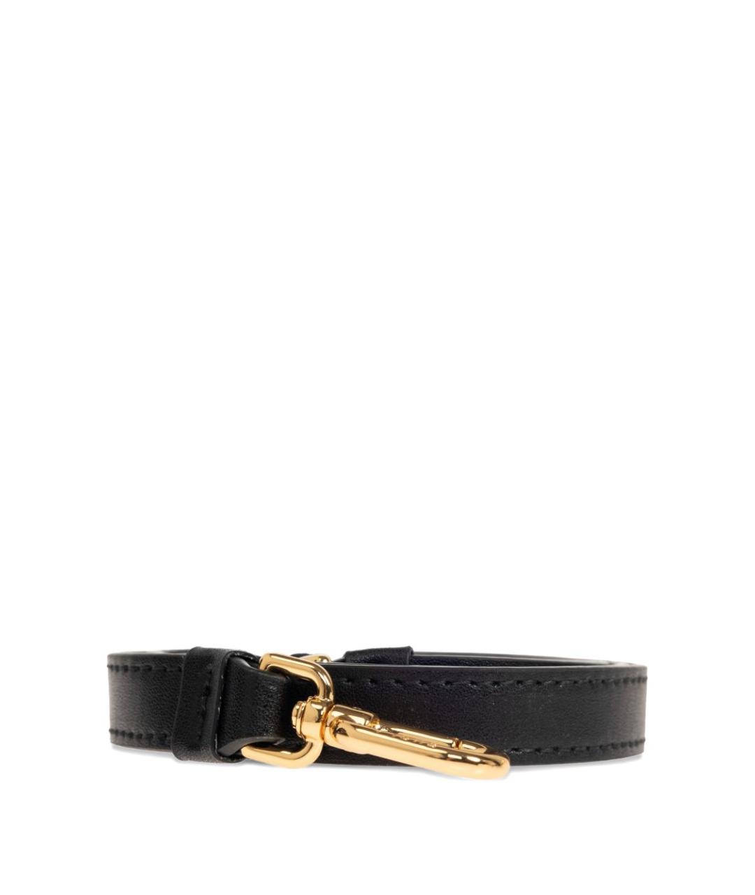 FURLA Черная сумка с короткими ручками, фото 3