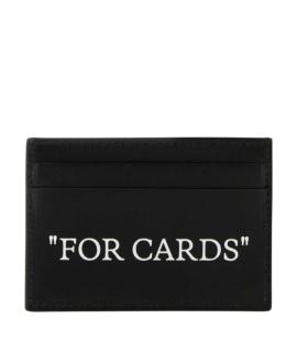 OFF-WHITE Кардхолдер