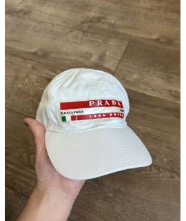 PRADA Кепка/бейсболка