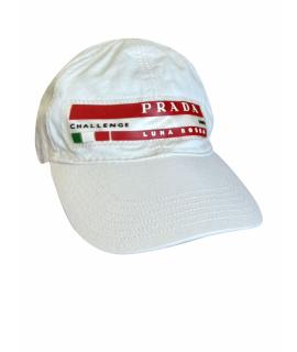 PRADA Кепка/бейсболка