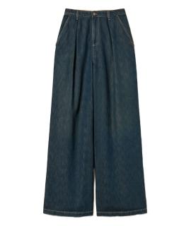 TWIN-SET Прямые джинсы