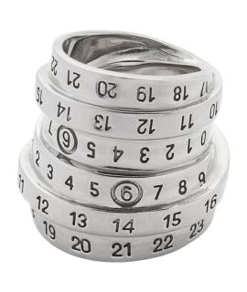 MM6 MAISON MARGIELA Кольцо