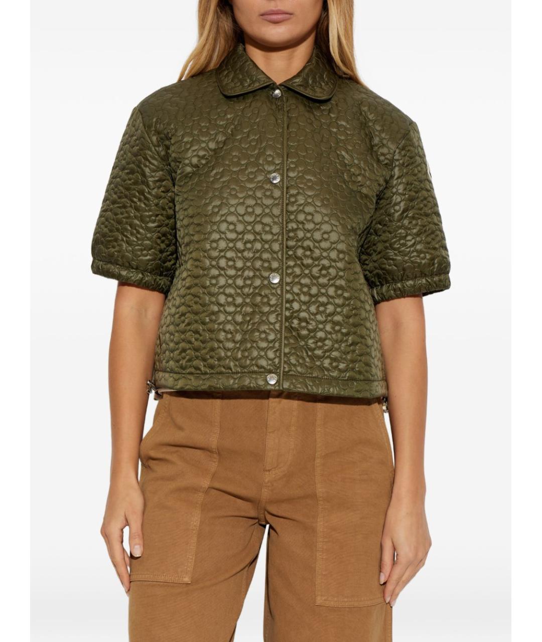 MONCLER Рубашка, фото 4