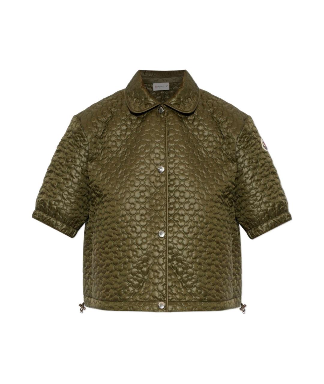 MONCLER Рубашка, фото 1