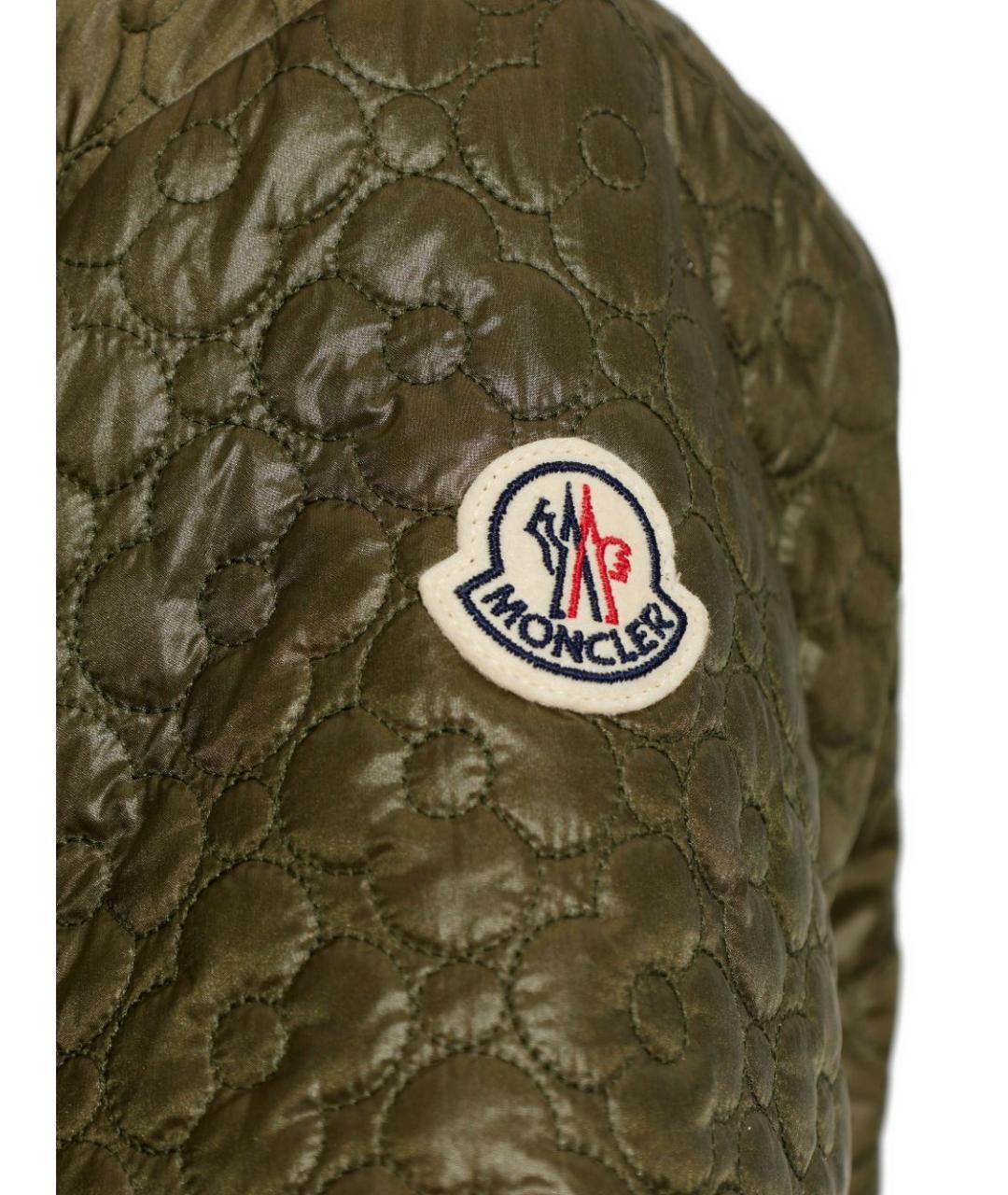 MONCLER Рубашка, фото 3