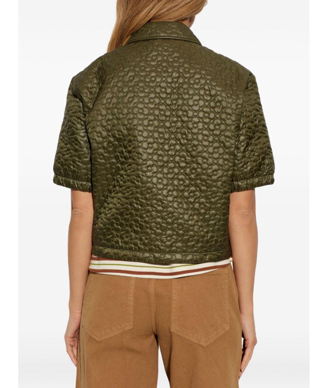 MONCLER Рубашка, фото 2