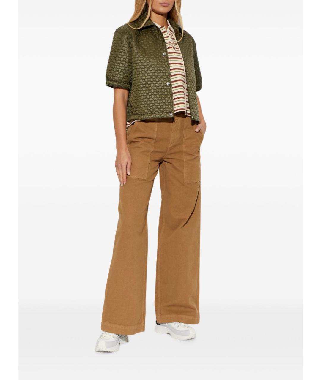 MONCLER Рубашка, фото 5