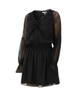 PINKO Коктейльное платье