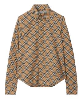 BURBERRY Рубашка