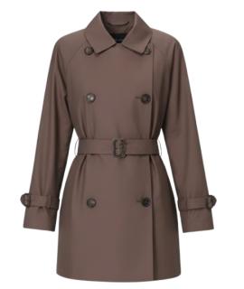 MAX MARA Тренч/плащ