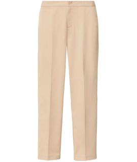 FABIANA FILIPPI Прямые брюки