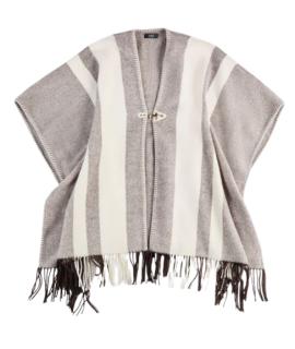 FAY Накидка/пончо