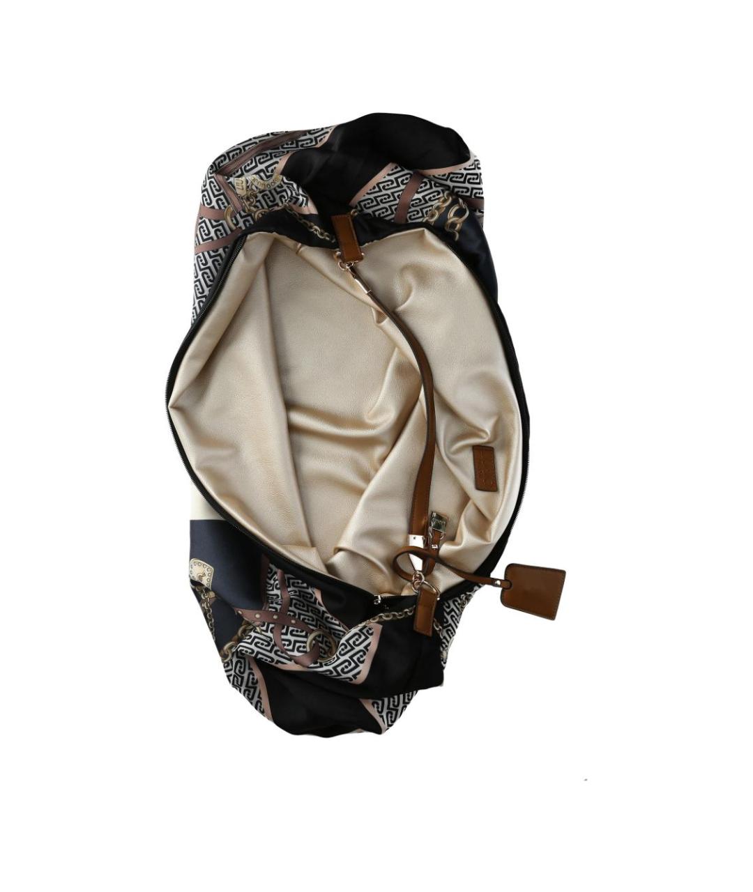 LIU JO Мульти тканевая сумка тоут, фото 3