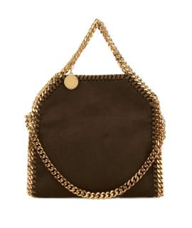 STELLA MCCARTNEY Сумка тоут