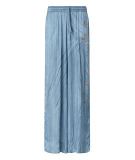 PINKO Брюки широкие