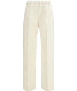 FABIANA FILIPPI Прямые брюки