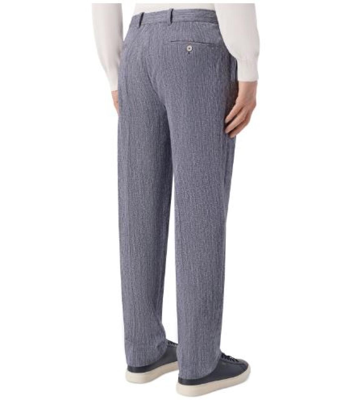 CIRCOLO 1901 Повседневные брюки, фото 2