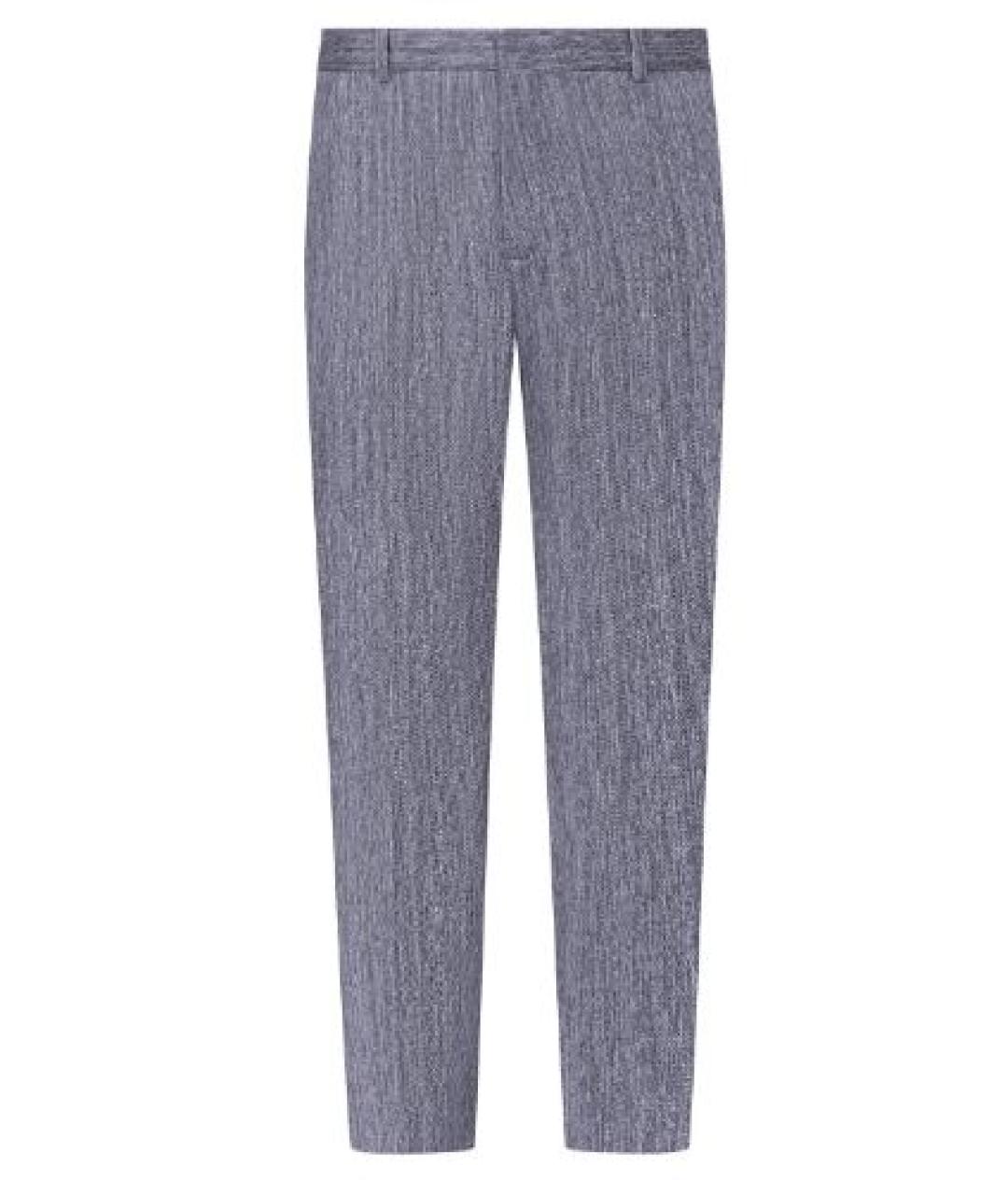 CIRCOLO 1901 Повседневные брюки, фото 1