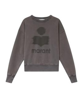 ISABEL MARANT Худи/толстовка