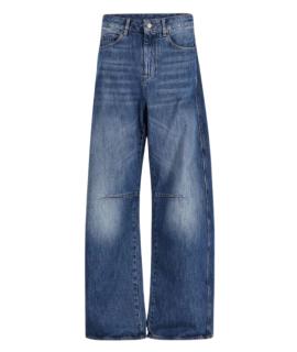 SOEUR Прямые джинсы