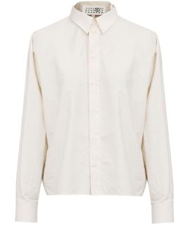MM6 MAISON MARGIELA Рубашка
