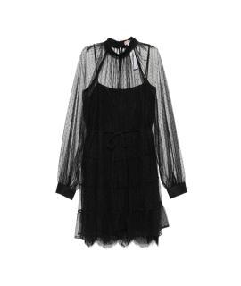 TWIN-SET Коктейльное платье