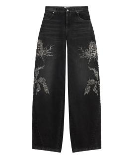 BLUMARINE Прямые джинсы