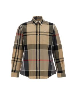 BARBOUR Кэжуал рубашка