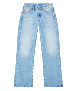 DIESEL Прямые джинсы