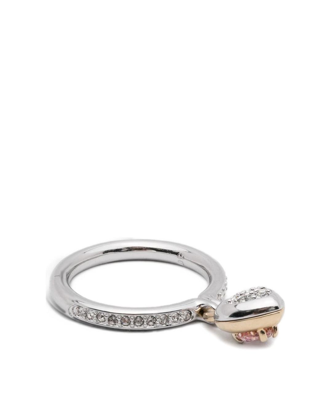 SWAROVSKI Серебряное кольцо, фото 4