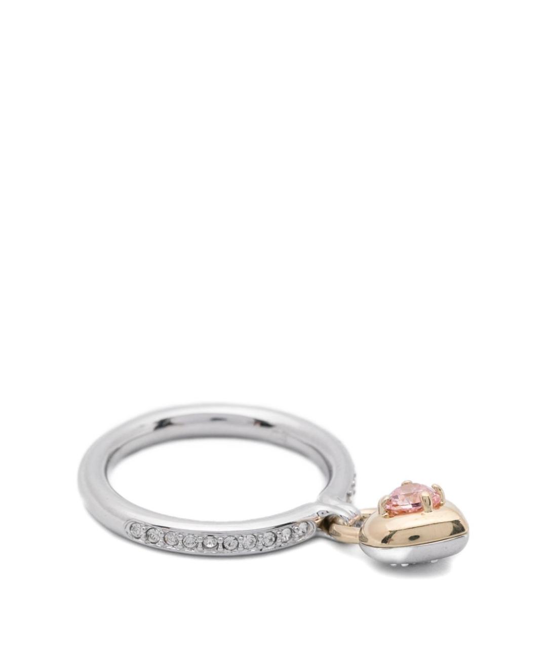 SWAROVSKI Серебряное кольцо, фото 3