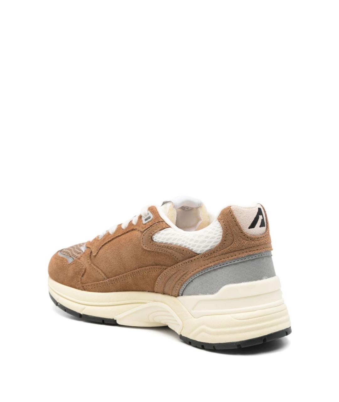 AUTRY Кроссовки, фото 3