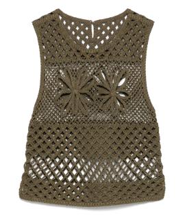 PINKO Жилетка