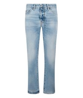 DSQUARED2 Прямые джинсы