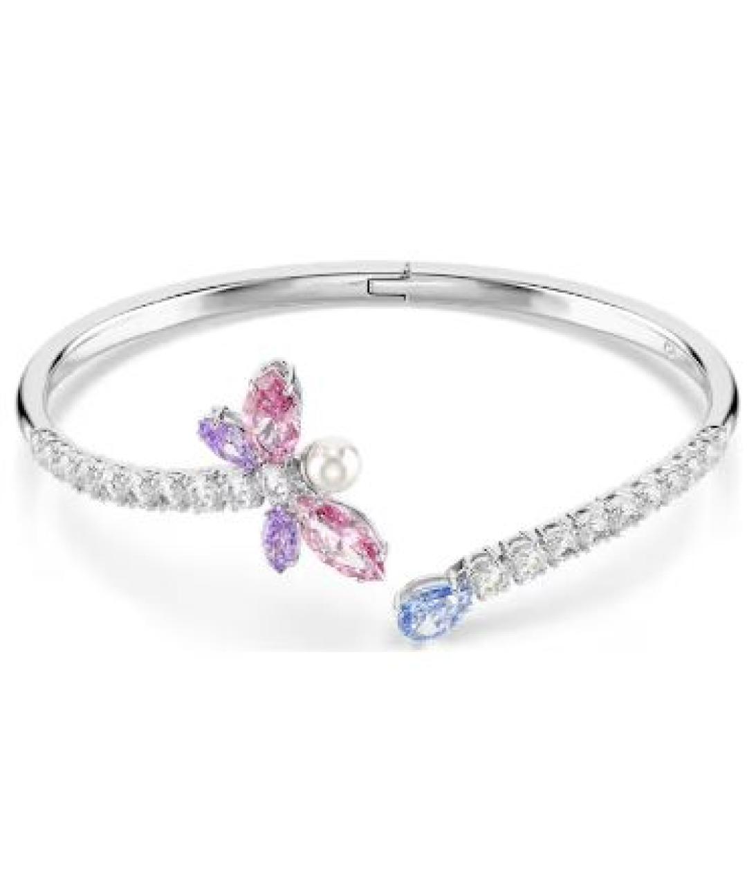 SWAROVSKI Мульти браслет, фото 3