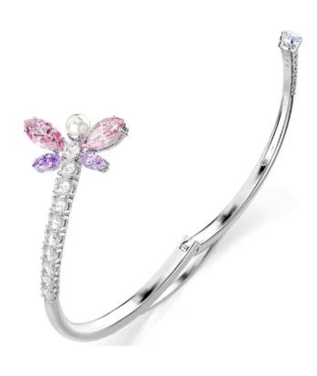 SWAROVSKI Мульти браслет, фото 2