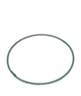 SWAROVSKI Колье