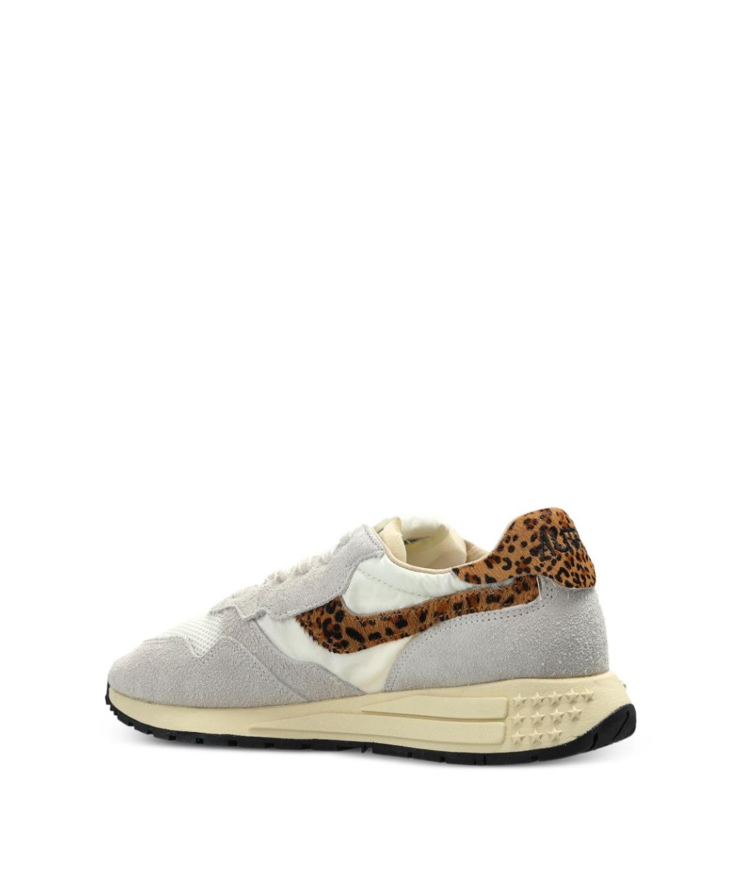 AUTRY Мульти замшевые ботинки, фото 3