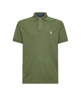 RALPH LAUREN Поло с коротким рукавом