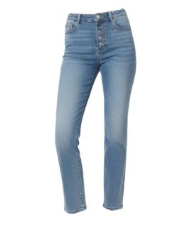 LIU JO Прямые джинсы