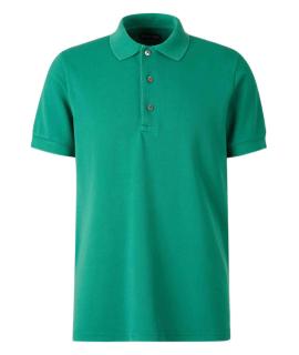 TOM FORD Поло с коротким рукавом