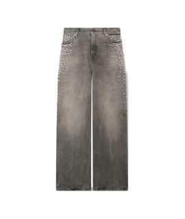 GOLDEN GOOSE DELUXE BRAND Прямые джинсы